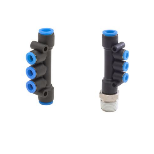 Multi Distributor Union, Multi Distributor Male Janatics